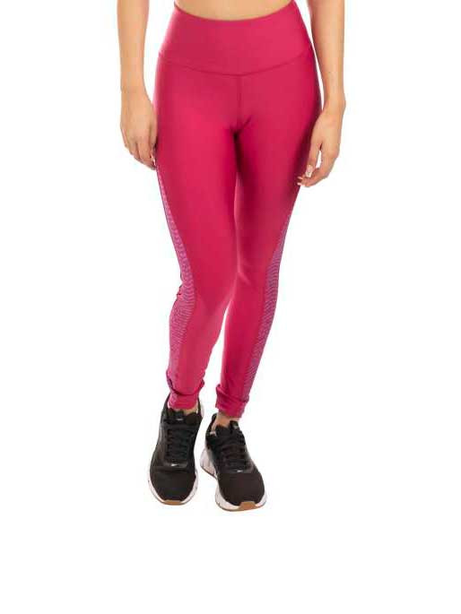 REEBOK Αθλητικό Κολάν Q2 HYPE PACK BLOCKED AOP TIGHT