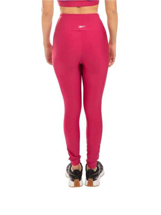 REEBOK Αθλητικό Κολάν Q2 HYPE PACK BLOCKED AOP TIGHT