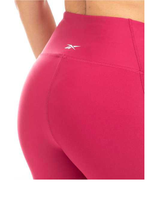 REEBOK Αθλητικό Κολάν Q2 HYPE PACK BLOCKED AOP TIGHT