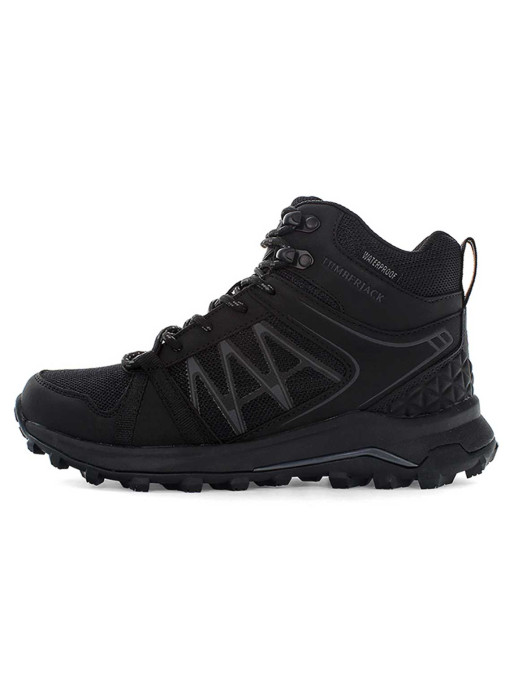 LUMBERJACK BRONTES Hiking Boots