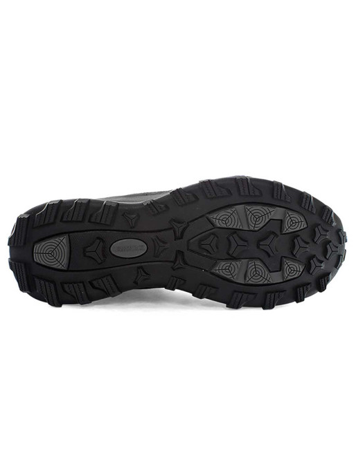 LUMBERJACK BRONTES Hiking Boots