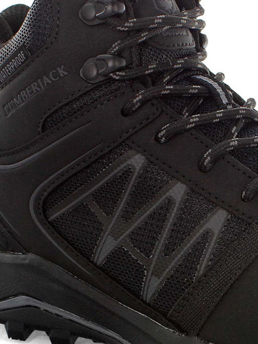 LUMBERJACK BRONTES Hiking Boots