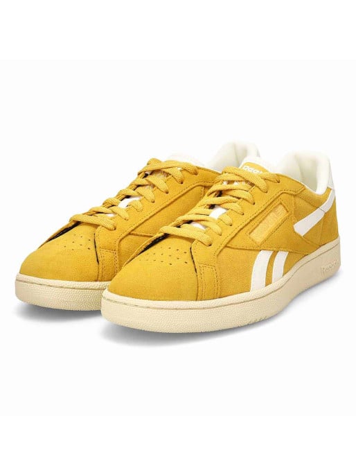 REEBOK Обувки CLUB C GROUNDS UK