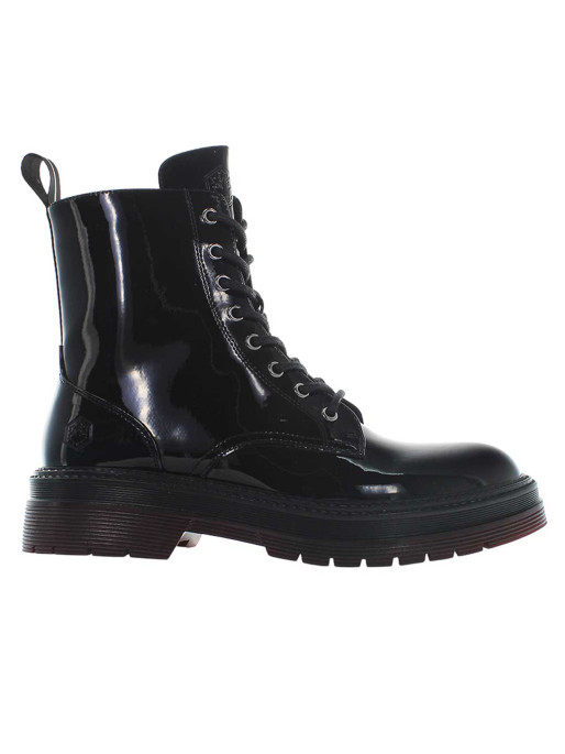 LUMBERJACK SUSANNA Boots