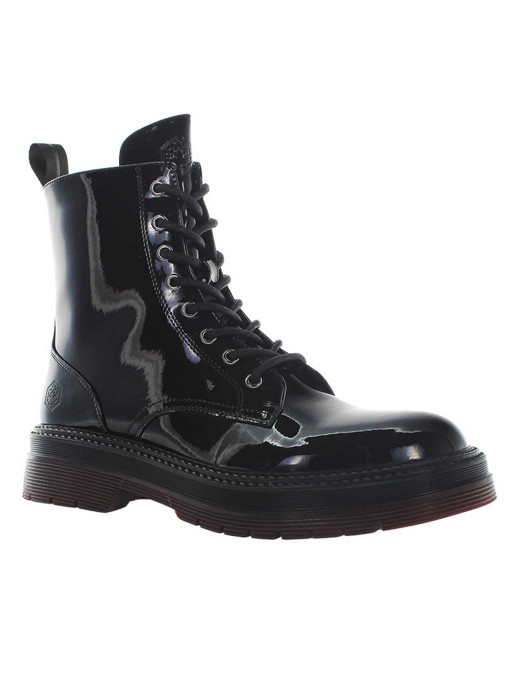 LUMBERJACK SUSANNA Boots