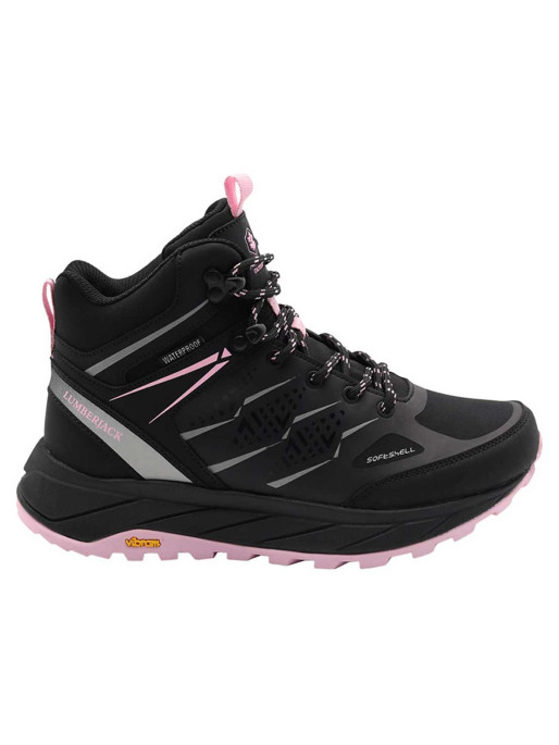 LUMBERJACK VABORY Hiking Boots