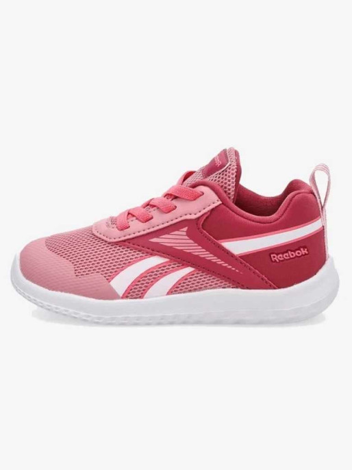 REEBOK Παιδικά Παπούτσια RUSH RUNNER 5 ELASTIC LACE