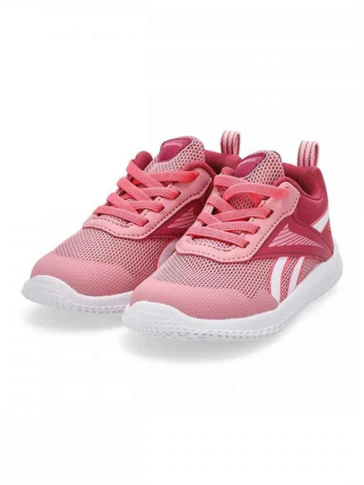 REEBOK Παιδικά Παπούτσια RUSH RUNNER 5 ELASTIC LACE