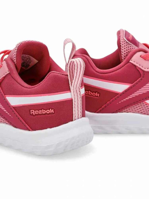 REEBOK Παιδικά Παπούτσια RUSH RUNNER 5 ELASTIC LACE