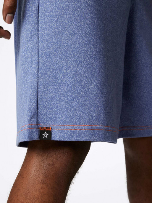 CONVERSE Pantaloni scurti Renew Embroidered