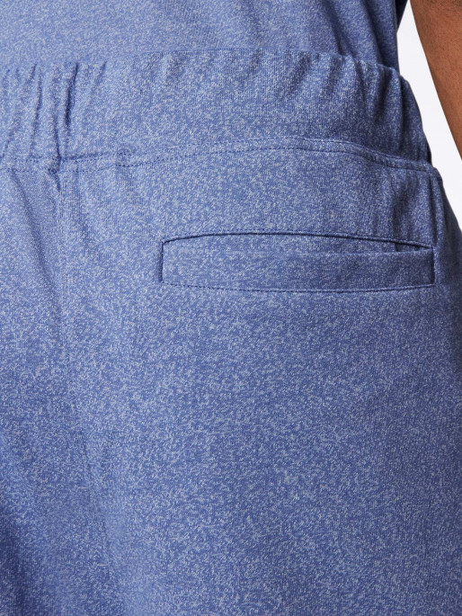CONVERSE Pantaloni scurti Renew Embroidered