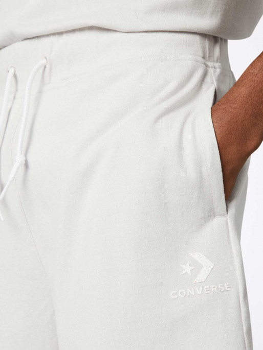 CONVERSE Pantaloni scurti Renew Embroidered