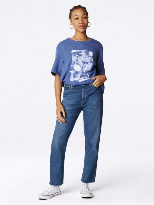 CONVERSE Tricou Renew Comic Graphic