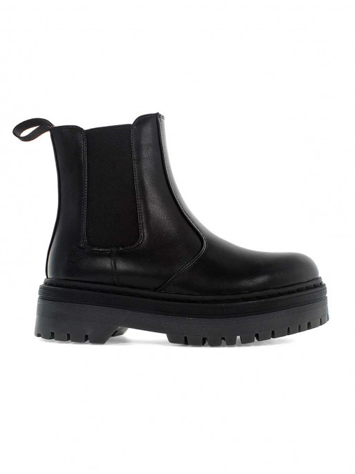 LUMBERJACK ELYSE Boots