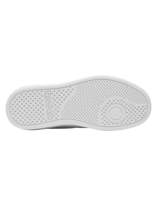 REEBOK Παιδικά Παπούτσια COURT CLEAN HOOK LOOP STRAPS