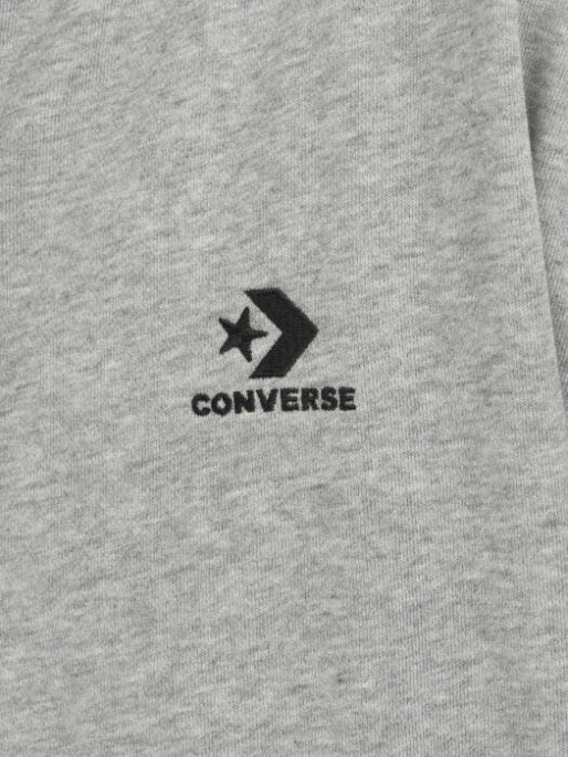 CONVERSE Hanorac Go-To Embroidered Star Chevron