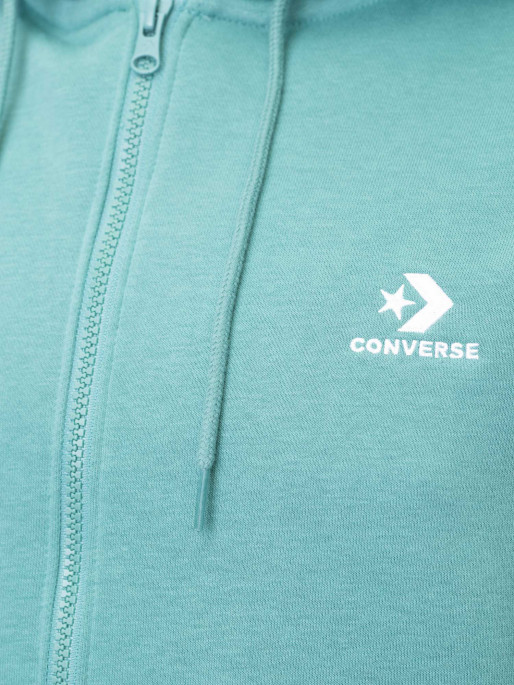 CONVERSE Hanorac Go-To Embroidered Star Chevron