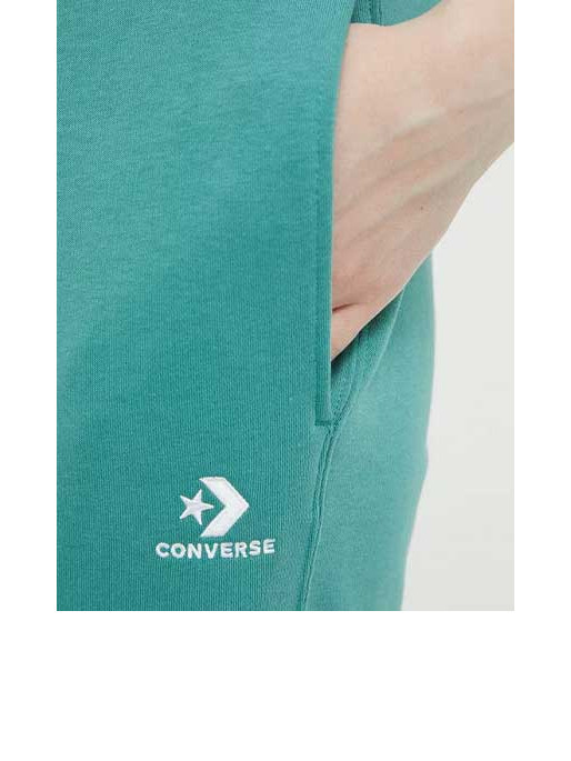 CONVERSE GO-TO EMBROIDERED STAR CHEVRON Pants