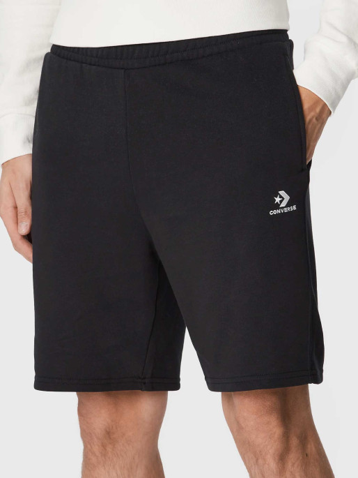 CONVERSE Pantaloni scurti Chev Emb