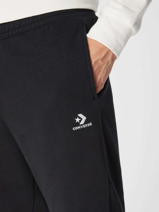 CONVERSE Pantaloni scurti Chev Emb