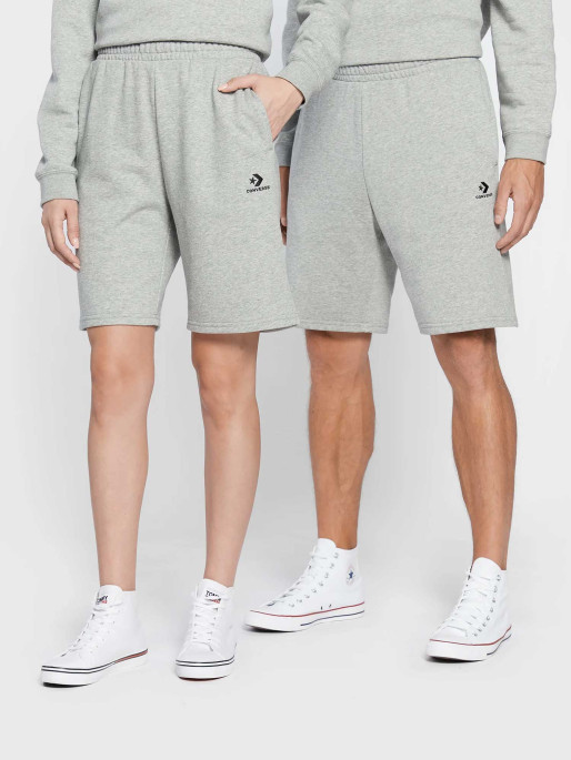CONVERSE Pantaloni scurti Chev Emb