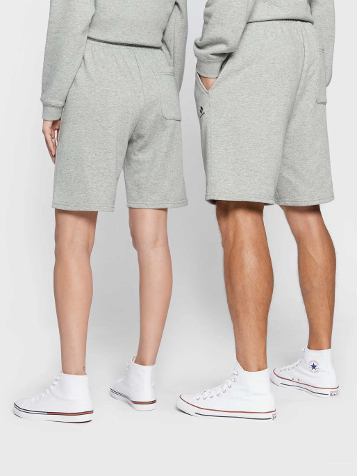CONVERSE Pantaloni scurti Chev Emb