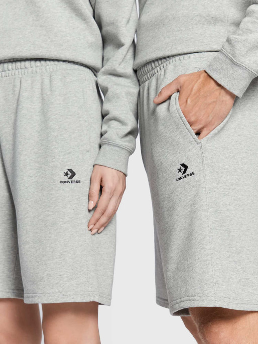 CONVERSE Pantaloni scurti Chev Emb