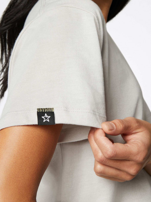 CONVERSE Рокля RENEW HEATHERED