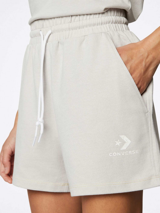 CONVERSE Pantaloni scurti Renew Heathered
