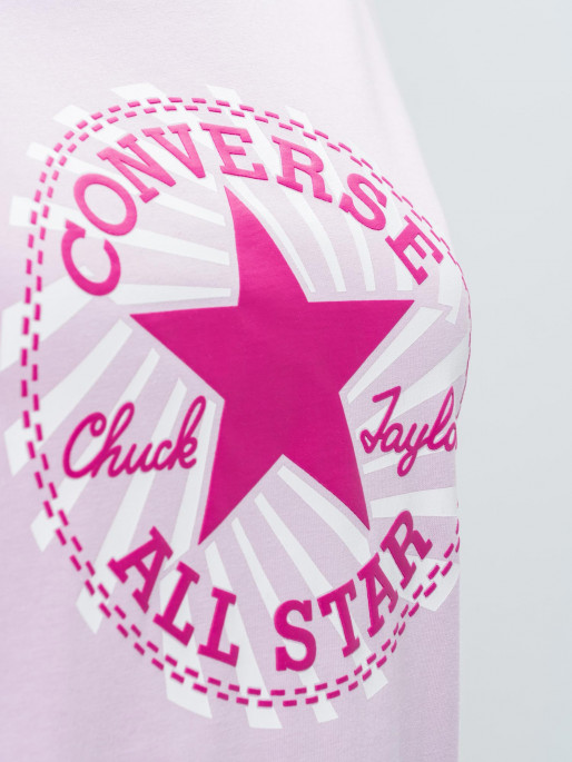 CONVERSE CHCK PATCH EXPLODED G T-shirt