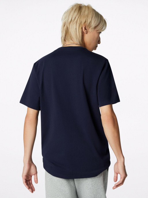 CONVERSE Tricou Standard Fit