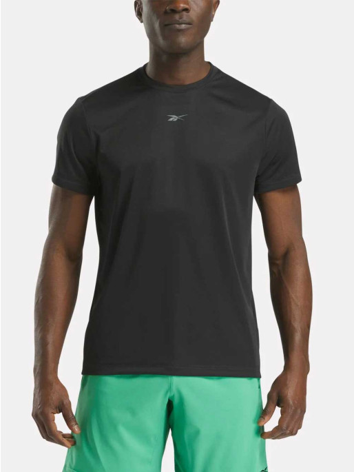 REEBOK Тениска ID TRAIN SS TECH TEE