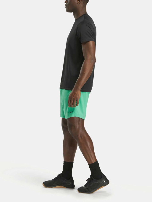 REEBOK Тениска ID TRAIN SS TECH TEE