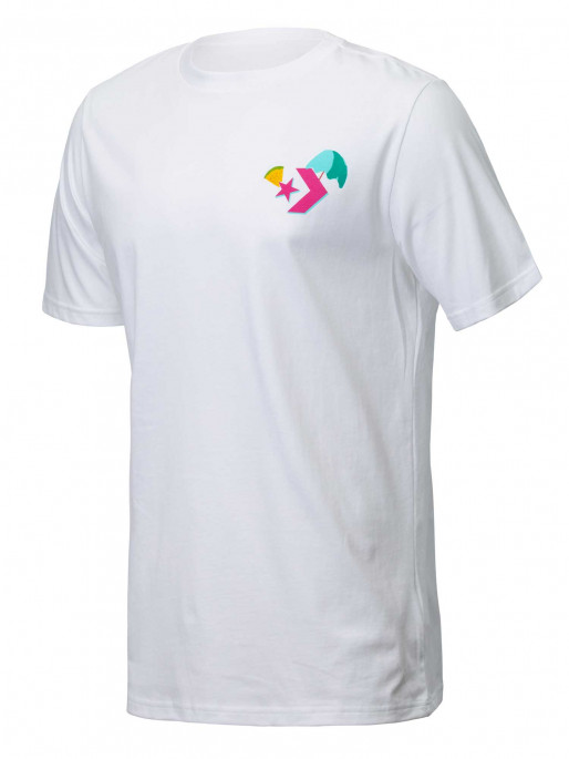 CONVERSE Tricou M Tropical