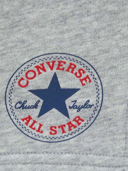 CONVERSE Pantaloni scurti Go-To All Star
