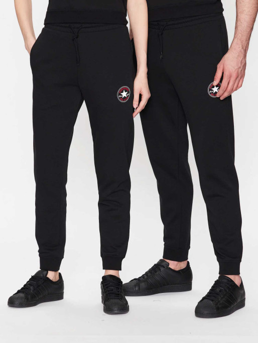 CONVERSE Pantaloni sport Novelty Chuck Patch