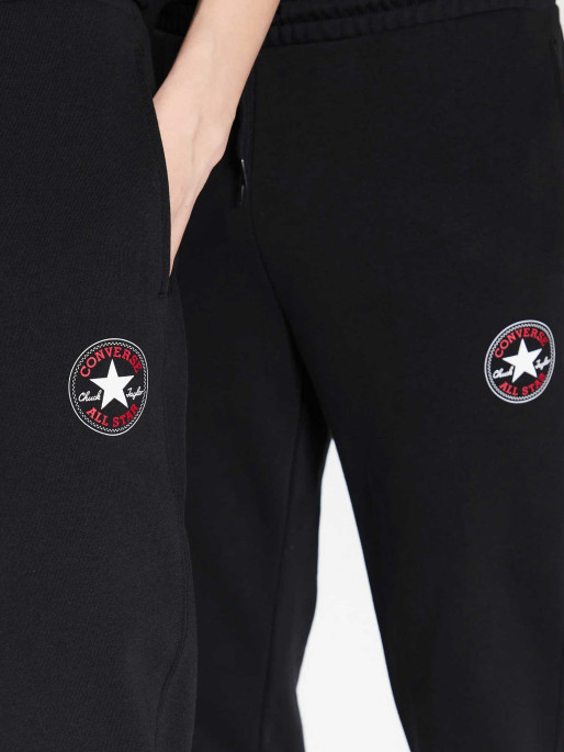 CONVERSE Pantaloni sport Novelty Chuck Patch