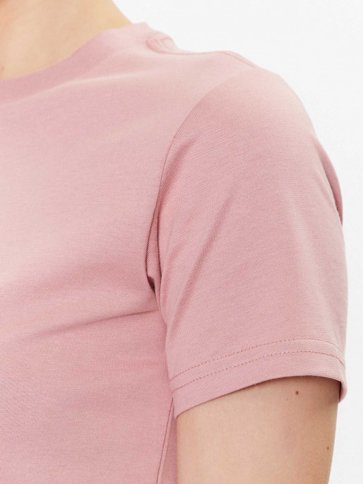 CONVERSE FLORAL CHUCK TAYLOR ALL STAR T-shirt