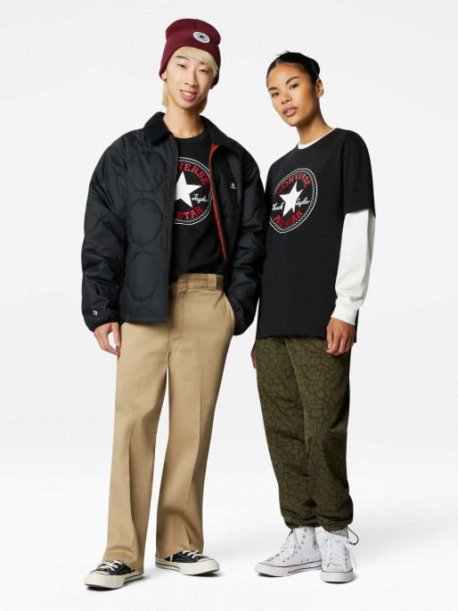 CONVERSE Tricou Go-To All Star