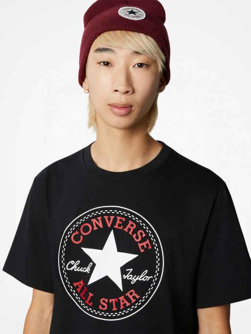 CONVERSE Tricou Go-To All Star