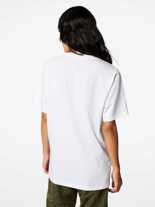 CONVERSE Tricou Go-To All Star
