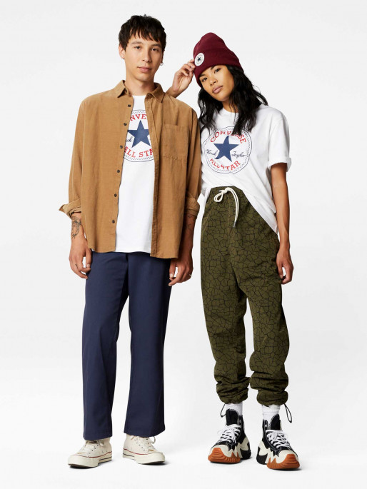 CONVERSE Tricou Go-To All Star