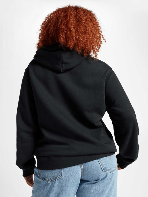 CONVERSE Hanorac Go-To All Star Patch