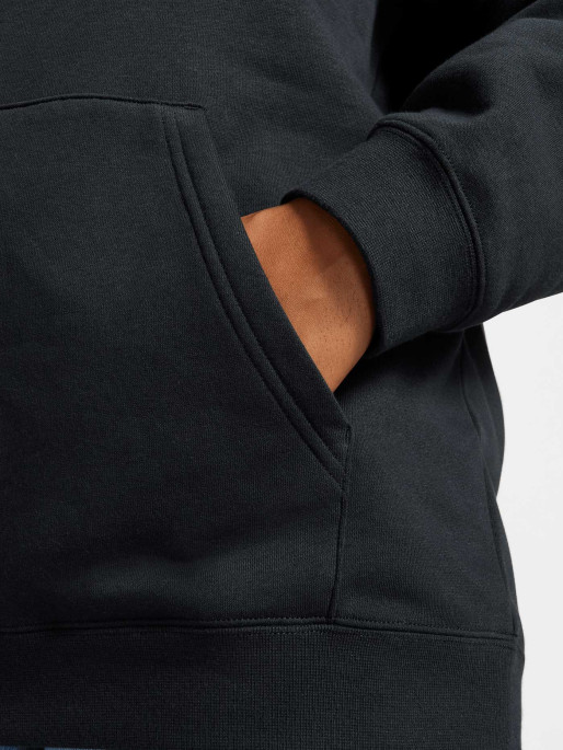 CONVERSE Hanorac Go-To All Star Patch