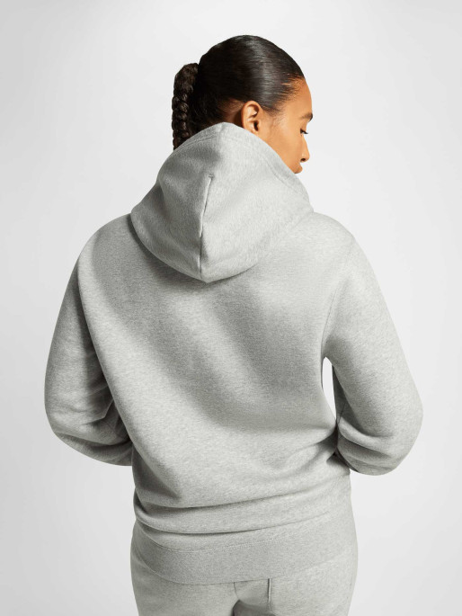 CONVERSE Hanorac Go-To All Star Patch