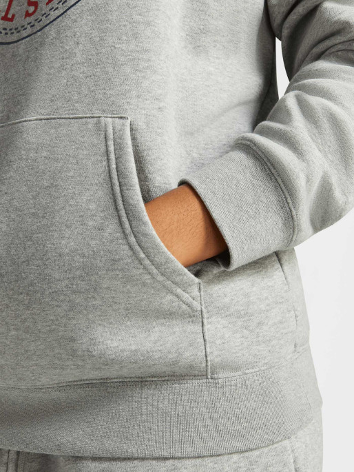 CONVERSE Hanorac Go-To All Star Patch