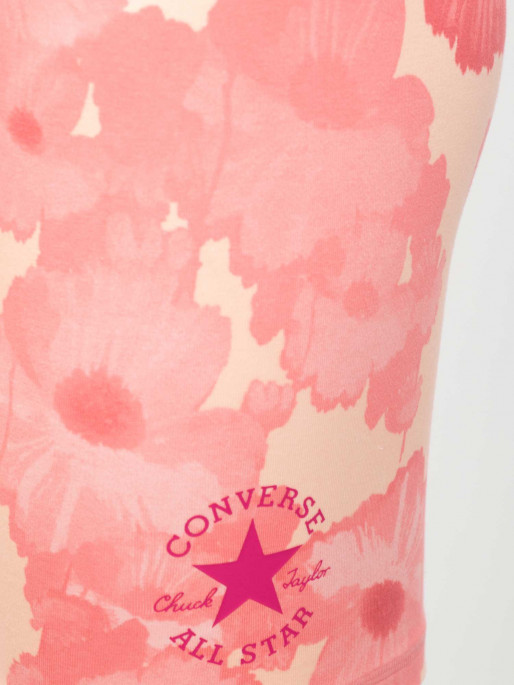 CONVERSE Colanti W Chuck Patch Bike Short