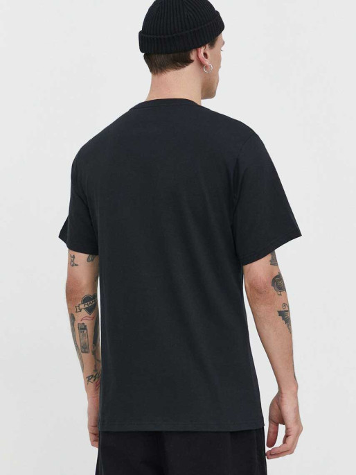 CONVERSE Tricou Chuck Patch Distort