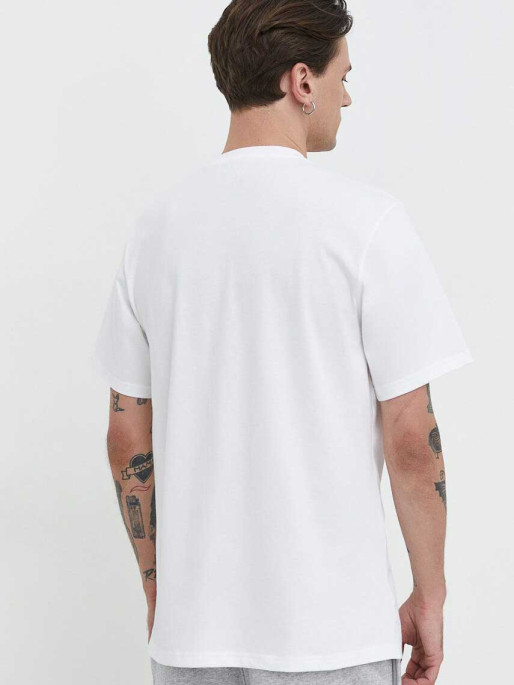 CONVERSE Tricou Chuck Patch Distort