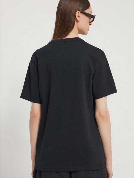 CONVERSE Tricou Star Gradient